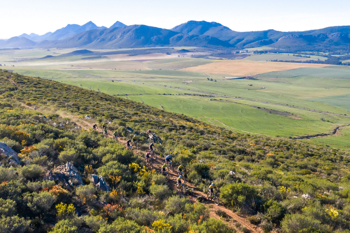 3 2 | Biogen SA | Ironman South Africa - Fueled by Biogen