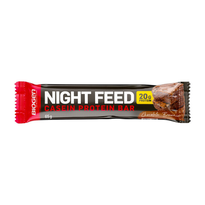 Night Feed Bar Choc Brownie - 65g