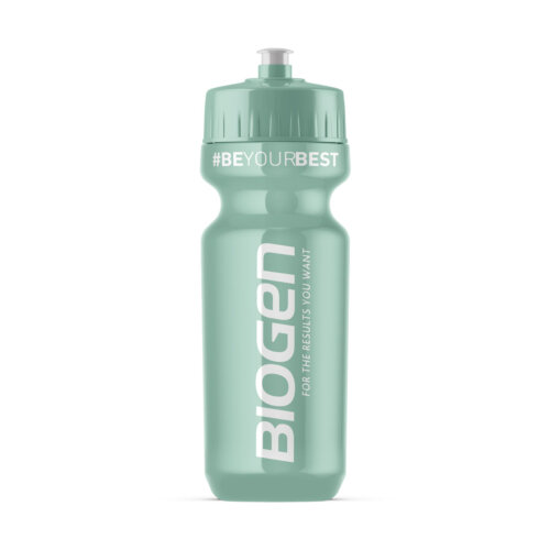 Water Bottle Mint - 800ml