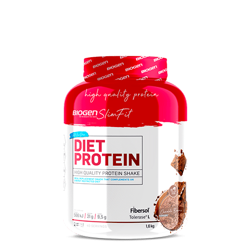 6009544934981 | Biogen SA | Diet Protein - 1.6kg