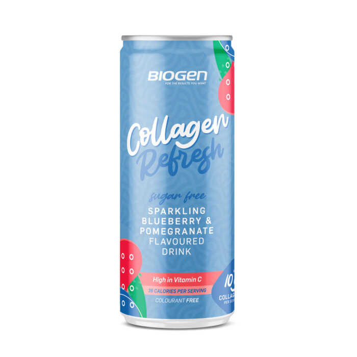 Collagen Refresh Blueberry - 300ml