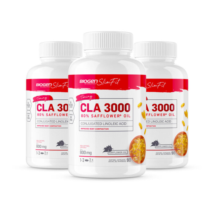 CLA 3000 Value Pack - 270s
