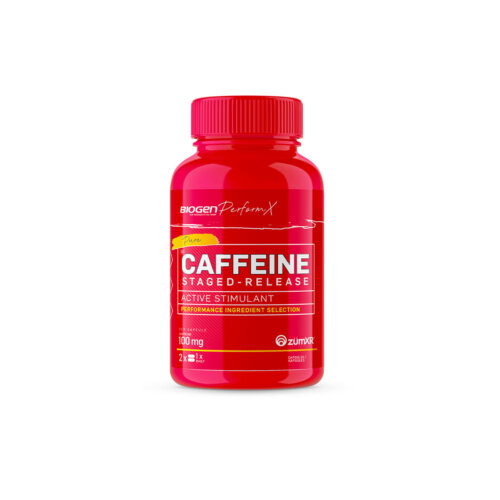 Perform-X Pure Caffeine - 60s