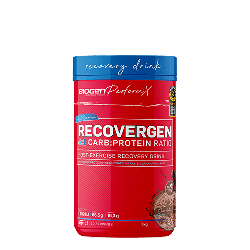 6009702507798 | Biogen SA | Recovergen - 1kg