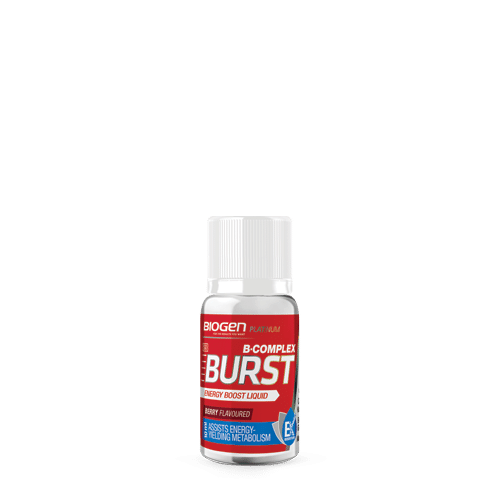 B Boost Shot | Biogen SA | Vitamin B Burst Shot - 10ml
