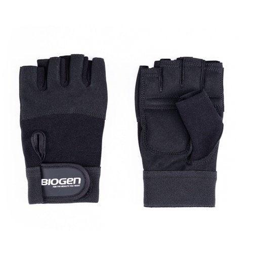 Biogen Glove | Biogen SA | Glove - Black