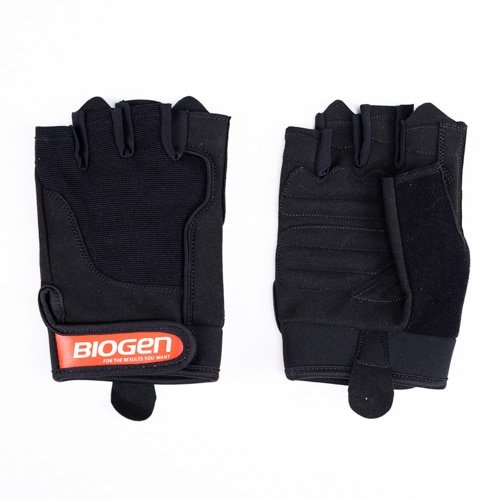Biogen Glove Ladies | Biogen SA | Ladies Glove - Black