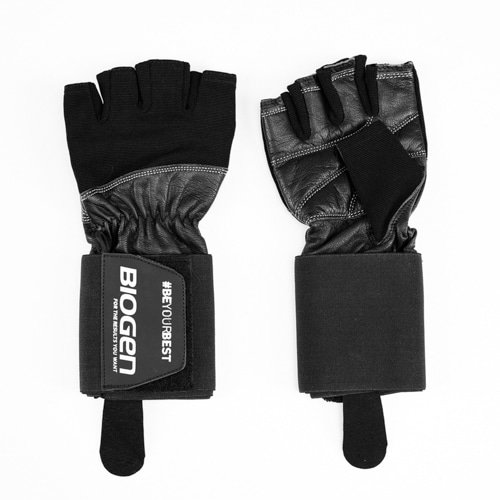 Biogen Glove with Wrist Support 1 | Biogen SA | Glove with Wrist Support