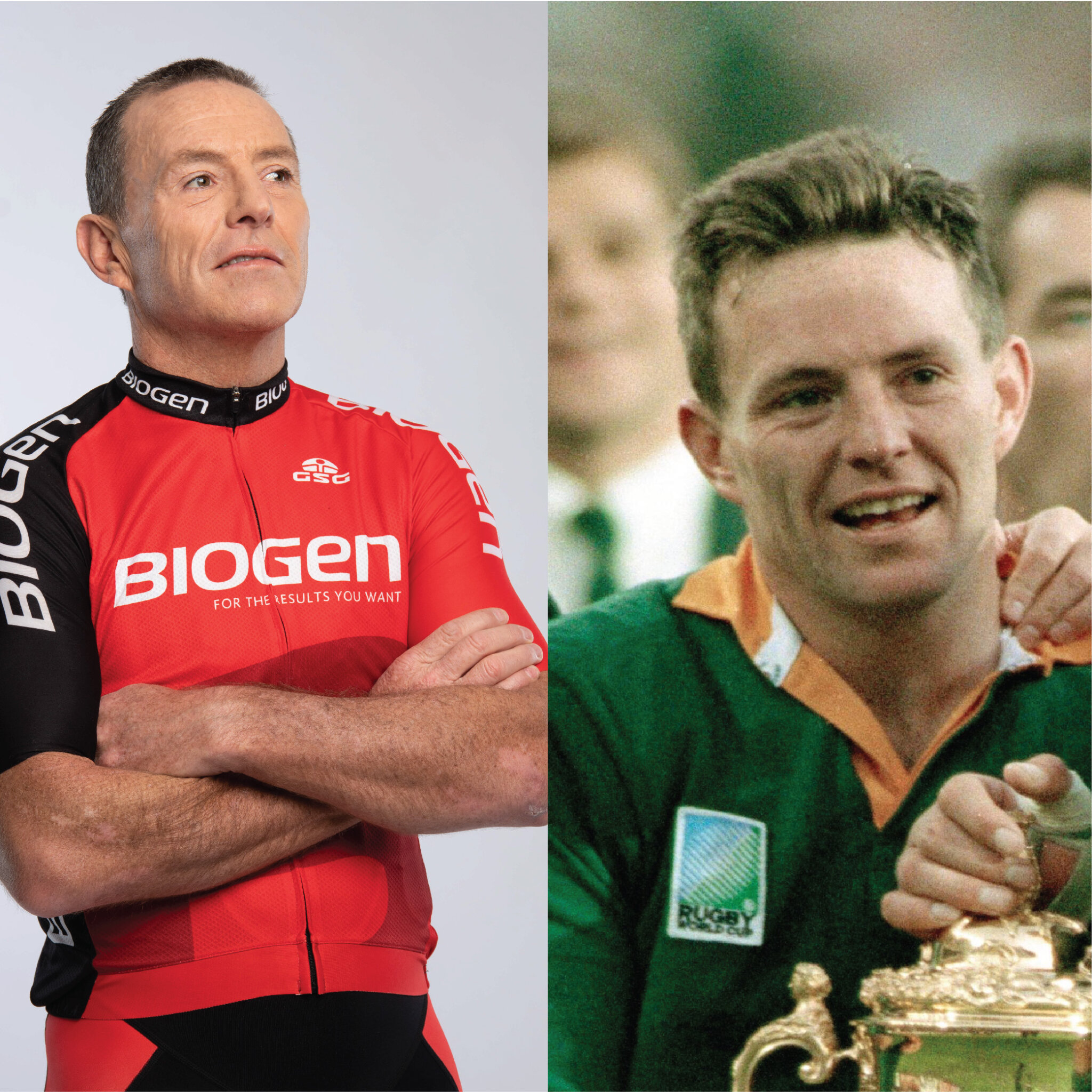 Biogen Features square 15 scaled | Biogen SA | How Joel Stransky converted his competitive spirit from rugby to endurance sport