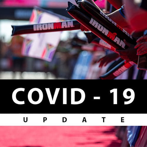 COVID 19 update feat | Biogen SA | 2020 Ironman African Champs Postponed
