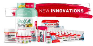 Biogen Wellness Pack