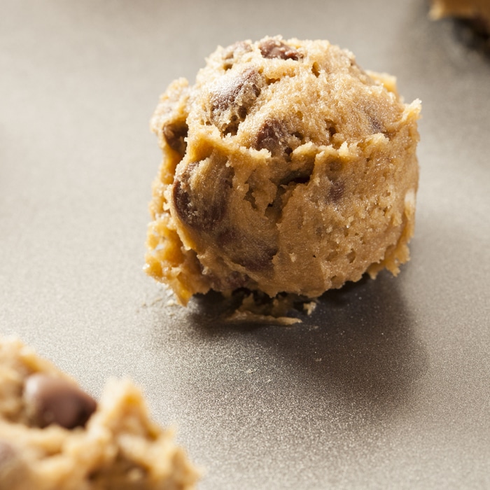 Packed Cookie Dough | Biogen SA | Packed Cookie Dough