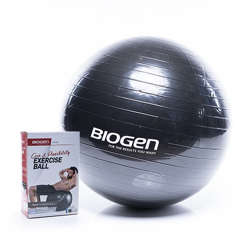 | Biogen SA | Gym Ball - 65cm