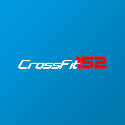 crossfit 152 | Biogen SA | Brand Partners