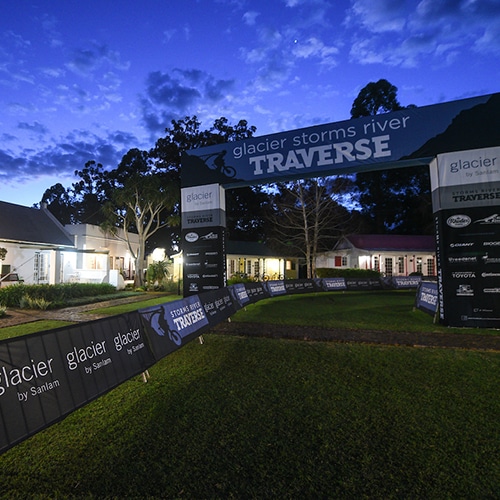 traverse feat | Biogen SA | SA cyclists gear up for the Glacier Storms River Traverse