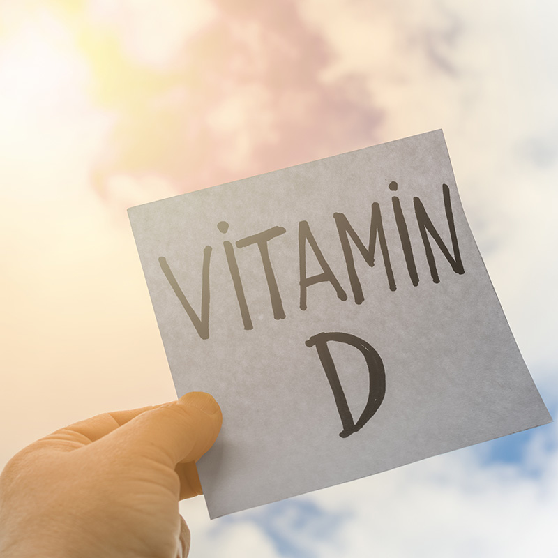 vitaminDblog | Biogen SA | Spray vitamin D deficiencies away