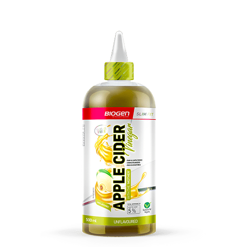 Biogen Water Flavour Enhancers 45ml