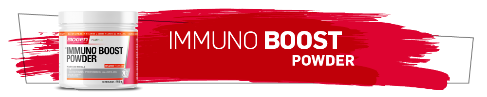 Biogen Wellness Pack