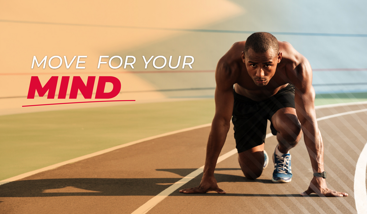 mental benefits of exercise