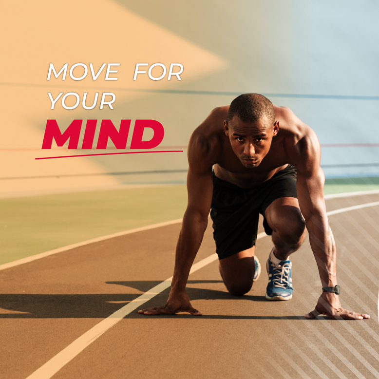 mental benefits of exercise