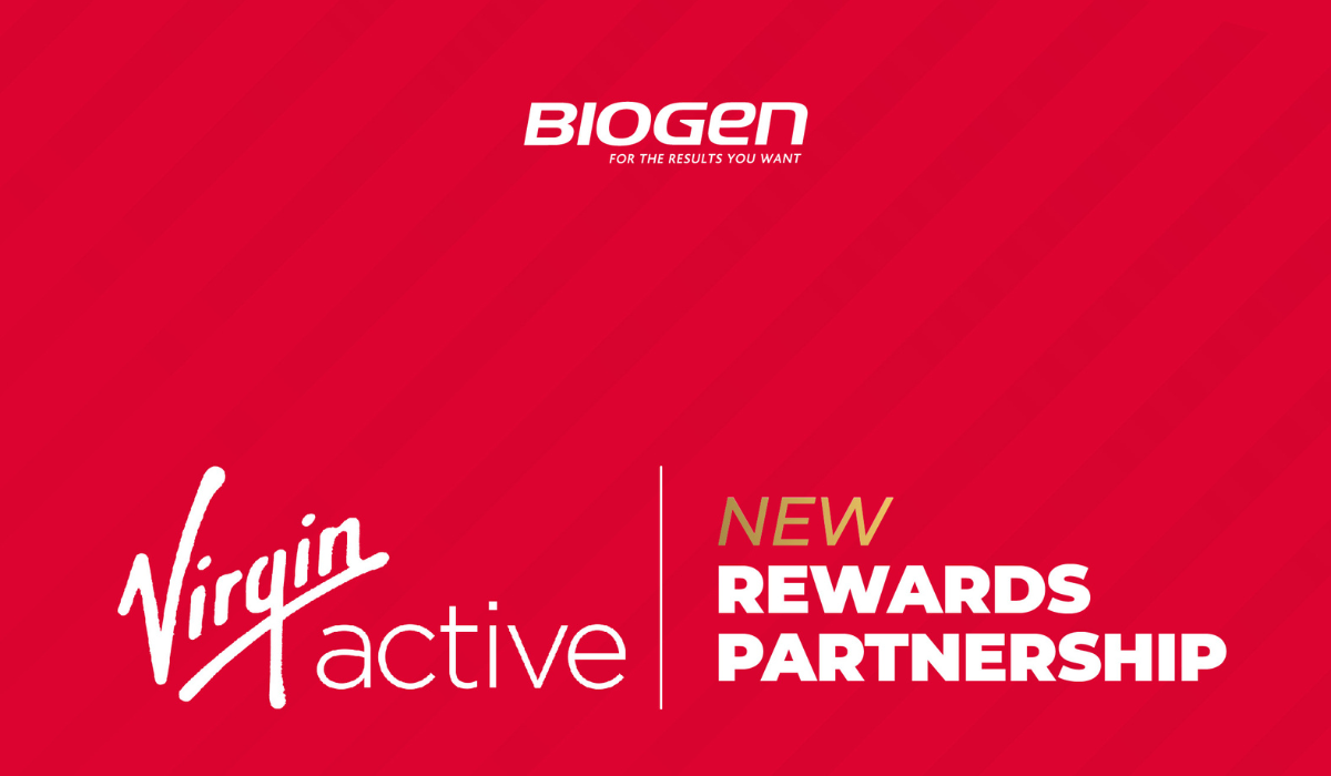 Biogen Rewards